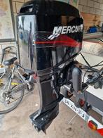 Tekoop diverse buitenboord motors, Watersport en Boten, Ophalen of Verzenden, Benzine, 30 pk of meer