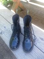 Dr Martens lak Mt 39, Ophalen of Verzenden, Gedragen, Zwart
