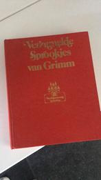 Verzamelde sprookjes van Grimm, Boeken, Ophalen of Verzenden, Zo goed als nieuw