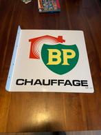 Te koop bord van bp, Ophalen, Zo goed als nieuw, Reclamebord