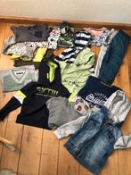 Jongenskleding pakket maat110-116, Ophalen of Verzenden, Zo goed als nieuw, Maat 116