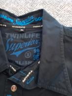 twinlife, Kleding | Heren, Ophalen, Zwart, Zo goed als nieuw, Twinlife