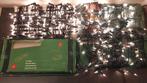 Kerstverlichting voor binnen, 3x 100 en 2x 20 lampjes, Diversen, Ophalen, Zo goed als nieuw