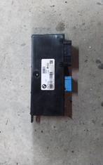 ZGW 02 MID PLUS MODULE BMW 5 SERIE F10 F11, Niet ingevuld, Gebruikt, Niet ingevuld, Ophalen of Verzenden