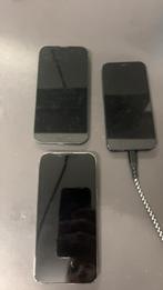 iPhone 12, 13 & 13 Pro - Diverse modellen, Ophalen, IPhone 12, Zonder simlock, Zonder abonnement
