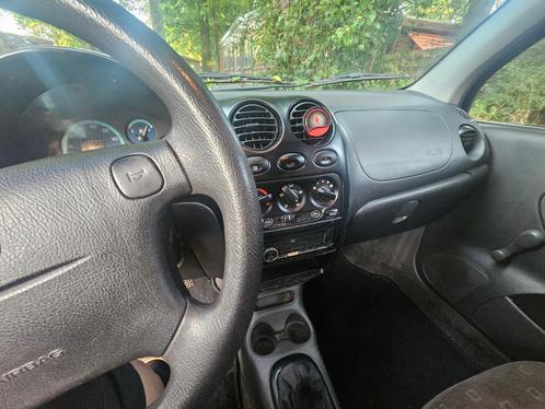 daewoo matiz loop of sloop, Auto-onderdelen, Motor en Toebehoren, Daewoo, Gebruikt, Ophalen