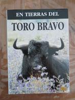 Spaantalig boek over de Stier / Toto Bravo, Ophalen of Verzenden, Zo goed als nieuw