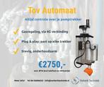 Tov Automaat - Afstandsbediening bij sleepslangen, Zakelijke goederen, Agrarisch | Werktuigen, Verzenden, Akkerbouw, Gewasbescherming en Bemesting