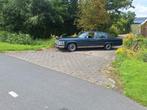 Cadillac Fleetwood brougham 8.2l, Auto's, Cadillac, Automaat, 8 cilinders, 181 pk, Blauw