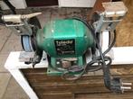 Slijpmachine, Ophalen of Verzenden, Gebruikt, Minder dan 700 watt, Werkbankslijpmachine