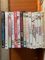 Grote DVD-collectie 55 stuks komedie en familiefilms, Cd's en Dvd's, Dvd's | Cabaret en Sketches, Alle leeftijden, Ophalen of Verzenden