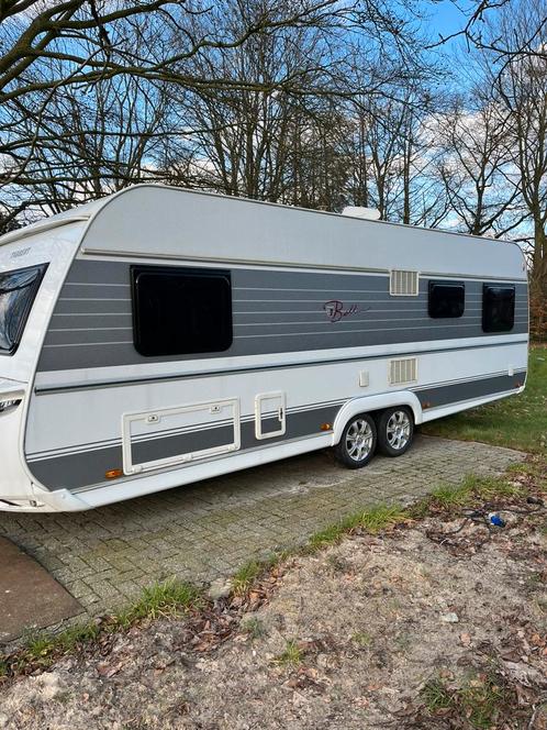 TABBERT   ( in prijs verlaagd !!! ), Caravans en Kamperen, Caravans, Particulier, tot en met 5, 1500 - 2000 kg, Rondzit, Tabbert