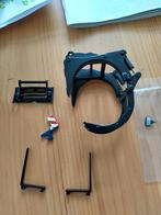 Corgi truck accessoires 1:50, Ophalen of Verzenden, Bus of Vrachtwagen, Corgi