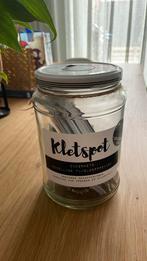 Kletspot, Hobby en Vrije tijd, Gezelschapsspellen | Overige, Ophalen, Zo goed als nieuw