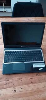 Packard Bell Easynote laptop 15,6 inch scherm, Computers en Software, Windows Laptops, HDD, 2 tot 3 Ghz, 15 inch, Ophalen of Verzenden