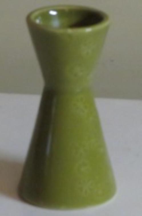 bollenvaas, crocusvaas 9 cm 1001, Antiek en Kunst, Curiosa en Brocante, Ophalen of Verzenden