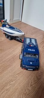Playmobil 5187, Ophalen of Verzenden, Zo goed als nieuw