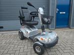 Mango Lion 4 | goed geveerd | grote accu's | nieuwste model, ., Ophalen of Verzenden, Zo goed als nieuw, .