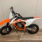KTM 50cc mini sx50 2021 sx 50 cc, Ophalen, Gebruikt