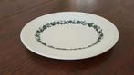 Wedgwood Stratford schaal ovaal 30 x 23 cm, Huis en Inrichting, Keuken | Servies, Ophalen, Wedgwood, Aardewerk, Schaal of Schalen