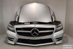 MERCEDES CLS W218 AMG BUMPER MOTORKAP LAMPEN 775 LEVERBAAR!!, Ophalen of Verzenden, Gebruikt, Mercedes-Benz, Spatbord