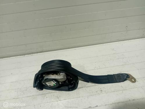 Gordel Volkswagen Passat 3B1857705D 3B1857706D, Auto-onderdelen, Interieur en Bekleding, Gebruikt, Ophalen of Verzenden