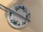 Vintage Royal Vale Bord 'July' - Verzamelobject, Antiek en Kunst, Ophalen of Verzenden