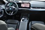 BMW X1 xDrive30e M-sport 326pk Pano Trekhaak Massage Harman/, Zwart, Bedrijf, Vierwielaandrijving, Hybride Elektrisch/Benzine