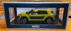 Citroën C4 Cactus 2014 Norev 1:18, Hobby en Vrije tijd, Modelauto's | 1:18, Ophalen of Verzenden, Nieuw, Norev