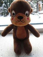 Stokstaartje?  met rode wangetjes merk Lupilu, Ophalen of Verzenden, Zo goed als nieuw, Beer