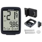 Sigma - Computer - BC 8.0 WL ATS Zwart, Fietsen en Brommers, Ophalen of Verzenden, Zo goed als nieuw