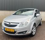 Opel Corsa 1.4 (5deurs) 2009 Apk 2027 Airco nw ketting, Auto's, Voorwielaandrijving, 4 cilinders, 49 €/maand, Origineel Nederlands