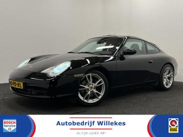 Porsche 911 3.6 Coupé Carrera | MATCHING NUMBERS | REVISED  beschikbaar voor biedingen