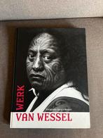 Werk van Wessel - Fotografie Gerard Wessel, Ophalen of Verzenden, Zo goed als nieuw, Fotografen