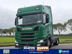 SCANIA R450, Automaat, Euro 6, Scania, Traction-control