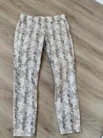Red button broek Tessy (40), Maat 38/40 (M), Beige, Ophalen of Verzenden, Zo goed als nieuw