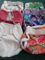 6 S Overbroekjes wasbare luiers, Ophalen of Verzenden, Gebruikt, Overige typen