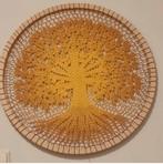 Tree of life mandala gehaakt, Ophalen, Nieuw