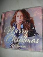 Amira- Merry Christmas- (NIEUW), Cd's en Dvd's, Verzenden