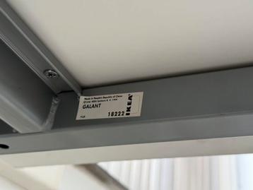 IKEA GALANT Hoekbureau - afbeelding 3