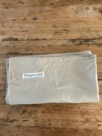 Slaaptunnel 80 x 200 cm Liefs uit Giessenburg, Kinderen en Baby's, Kinderkamer | Beddengoed, Ophalen, Jongetje of Meisje, Wit