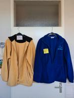hoort bij kleding,3 fleece gemakkelijk op de camping bv, Ophalen, Gedragen, Maat 42/44 (L)