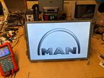Voor MAN ontworpen 19” Openframe Monitor, Verzenden, Nieuw, MAN, Elektronica en Kabels