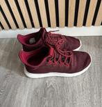 Adidas schoenen maat 39 1/3, Adidas, Ophalen of Verzenden, Rood, Sneakers of Gympen