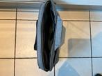 Nieuwe Laptop/Computertas - Grijs/Zwart, Computers en Software, Laptoptassen, Ophalen of Verzenden, 15 inch, Nieuw, Aktetas