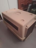 Vari-Kennel, Dieren en Toebehoren, Ophalen, Hondenkennel, Minder dan 65 cm, Zo goed als nieuw