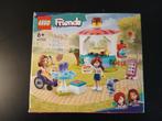 LEGO Friends 41753 - Paisley en Luna's huis op wielen, Ophalen of Verzenden, Zo goed als nieuw, Complete set, Lego