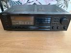 Onkyo TX-860 versterker/receiver/remote wharfedale diamond3, Ophalen, Gebruikt, Tuner of Radio, Losse componenten