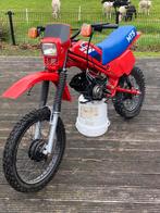 Honda mt5, Ophalen, Gebruikt, 50 cc, MT