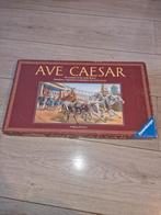 Ave Caesar bordspel puntgaaf, Hobby en Vrije tijd, Gezelschapsspellen | Bordspellen, Ophalen of Verzenden, Zo goed als nieuw